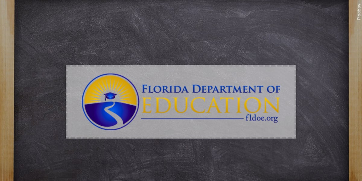 Florida 2025-2026 school grades released: Big Bend districts hold steady, some schools see big gains