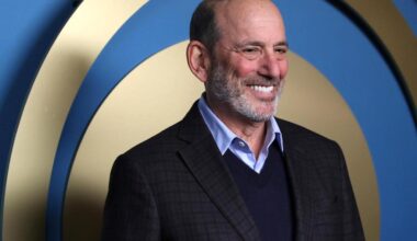 MLS commissioner says promotion and relegation doesn’t make sense for his league for now – Orlando Sentinel