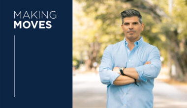 Guillermo Freixas joins SERHANT.  - South Florida Agent Magazine
