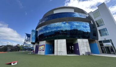 Experience Rumi’s poetry in an otherworldly 360-degree experience at MOSI this August