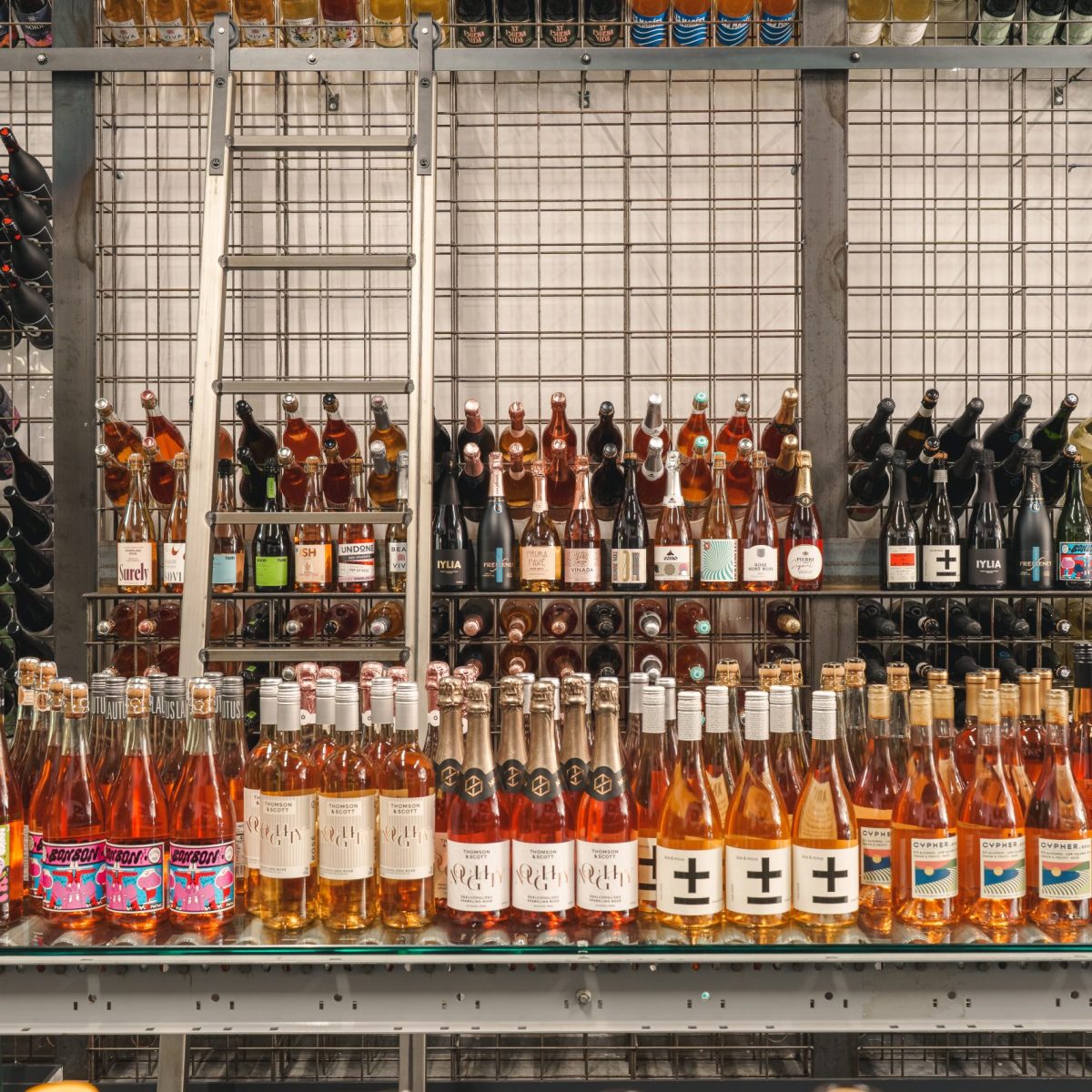 The Hudson Valley’s First Nonalcoholic Bottle Shop Opens in Hudson