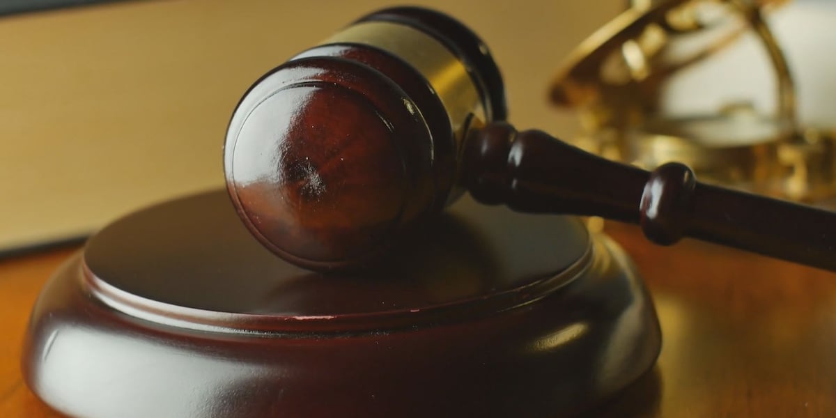 U.S. DOJ: Former Navarre, Florida gymnastics coach pleads guilty to sexual exploitation of children