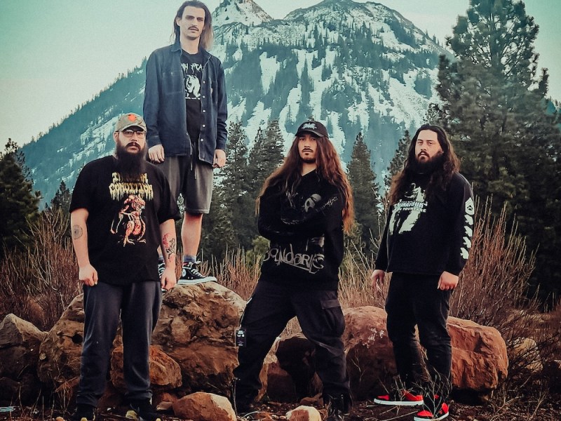 Orlando metal gathering Trash Fest is back for another year, grimier than ever