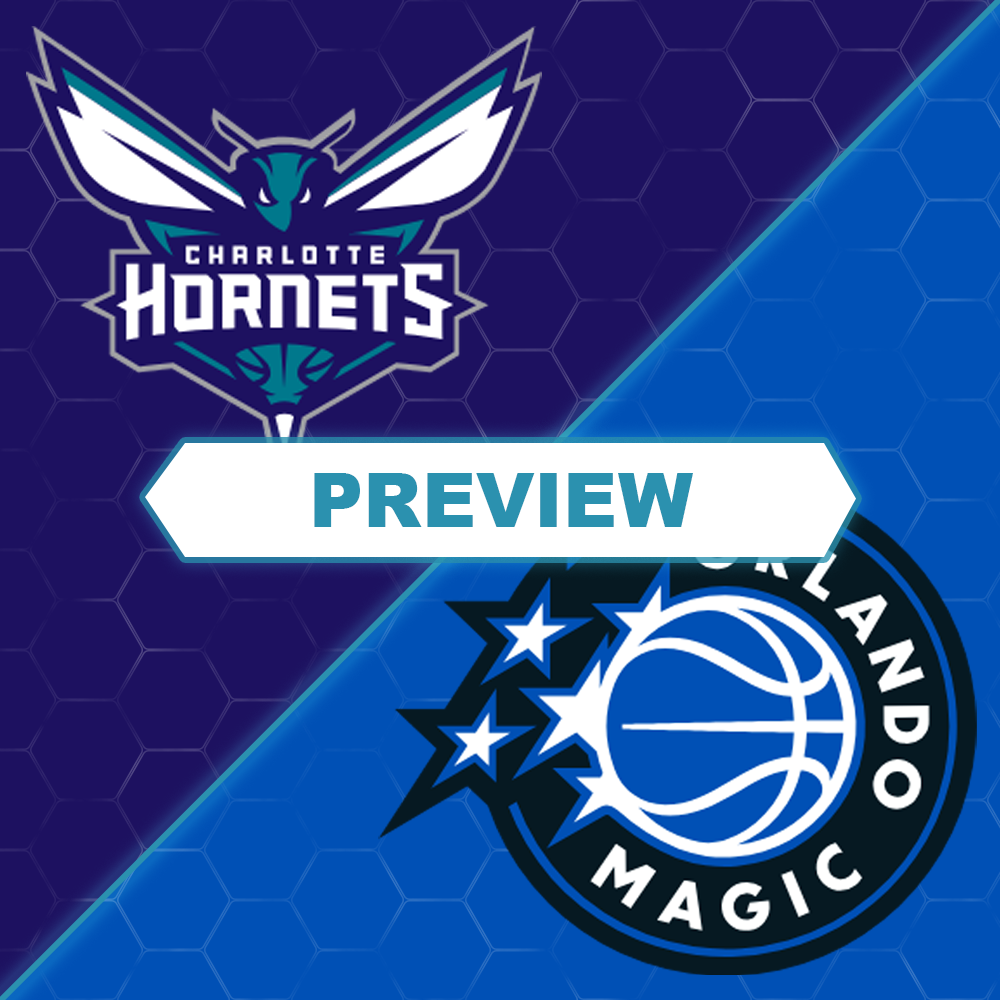 Charlotte Hornets vs Orlando Magic Summer League Preview