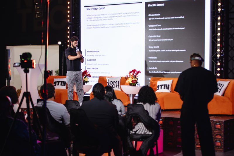 Thanks to Bootup Studios, Miami might weather the AI layoff wave better than other tech hubs
