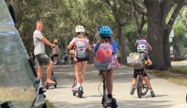 Orange County schools to vote on micomobility ban July 28