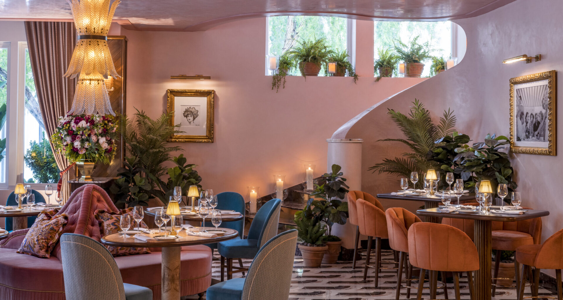 The Haute Dining Guide to the Best Restaurants in Miami Design District