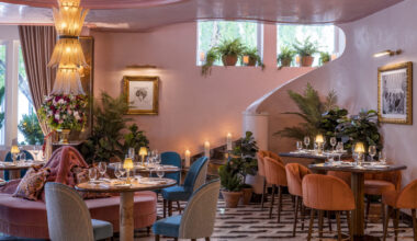 The Haute Dining Guide to the Best Restaurants in Miami Design District