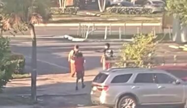 Man accused of assaulting mother and son in Fort Lauderdale has extensive criminal history – NBC 6 South Florida