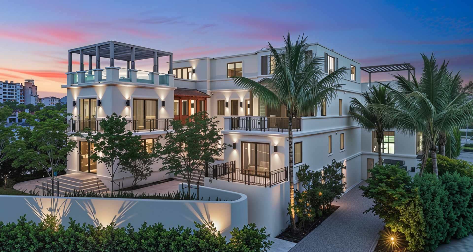 David-Emmanuel Cohen’s Madar Group USA Secures Three Sales Whose Listed Prices Were $109 Million at ‘The Mansions on Fisher Island’