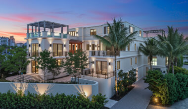 David-Emmanuel Cohen’s Madar Group USA Secures Three Sales Whose Listed Prices Were $109 Million at ‘The Mansions on Fisher Island’