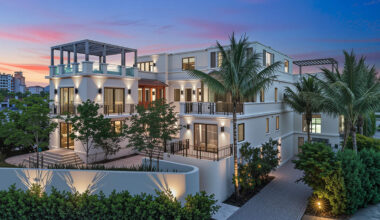 Miami-Dade and Broward see jump in million-dollar home sales