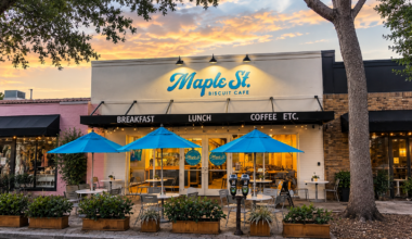New breakfast chain Biscuit Belly to replace Maple Street Biscuit Company in downtown St. Pete