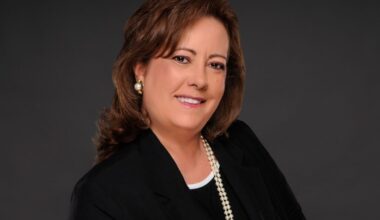 Maria C. Gonzalez