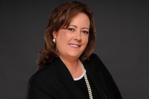 Maria C. Gonzalez