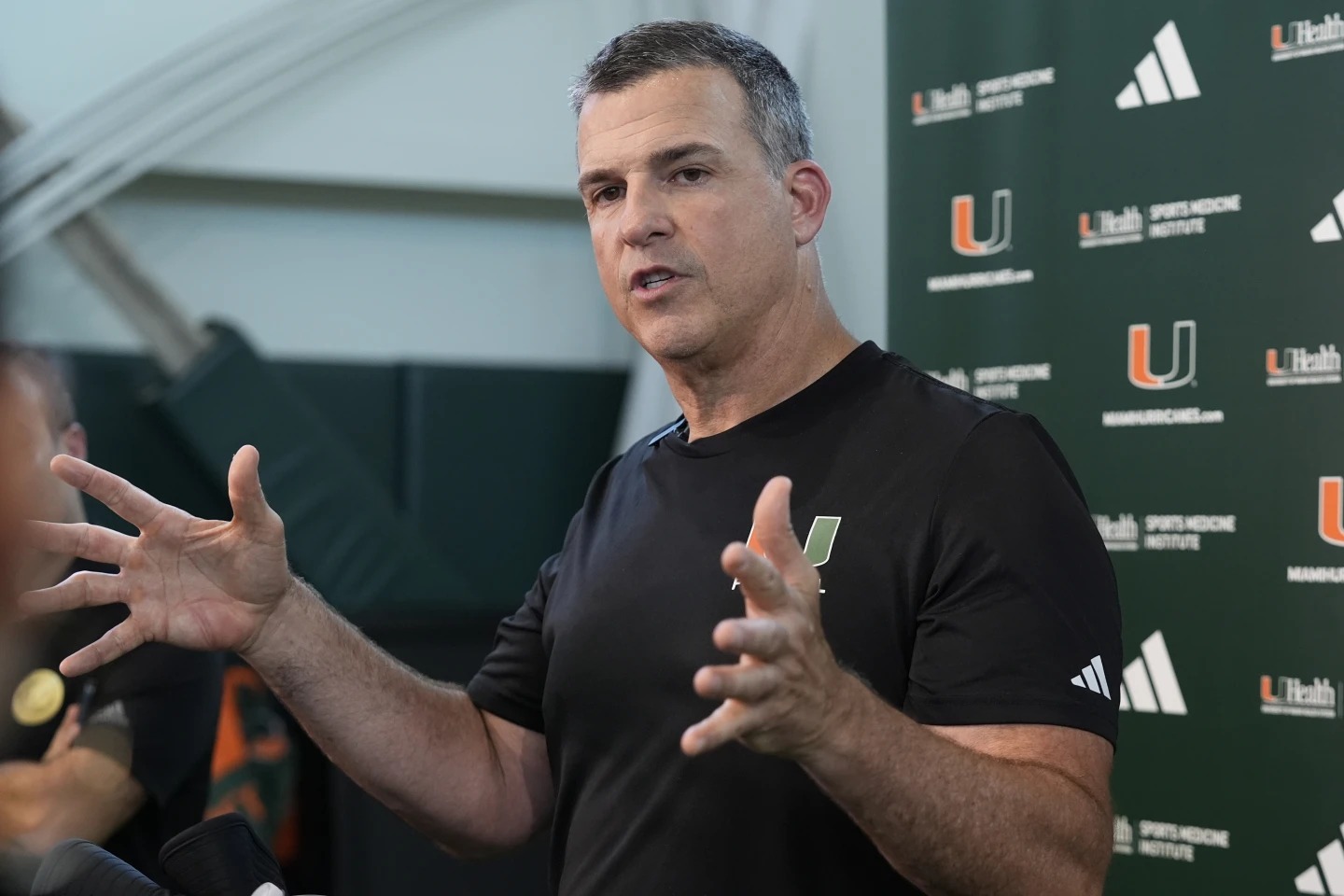 Miami, Florida State face varying expectations for 2026 football season