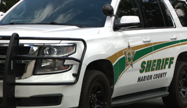 Florida deputy shot, killed armed man on call: Sheriff
