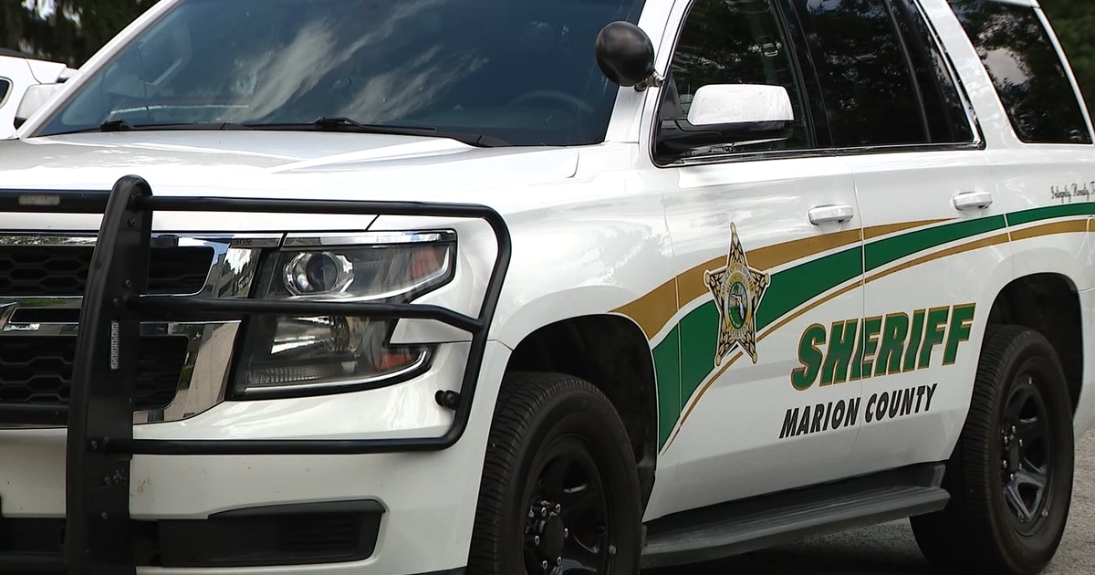 Florida deputy shot, killed armed man on call: Sheriff
