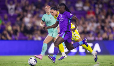 Orlando Pride vs. Boston Legacy FC: Preview, How to Watch, TV Info, Live Stream, Lineups, Match Thread, and More – The Mane Land