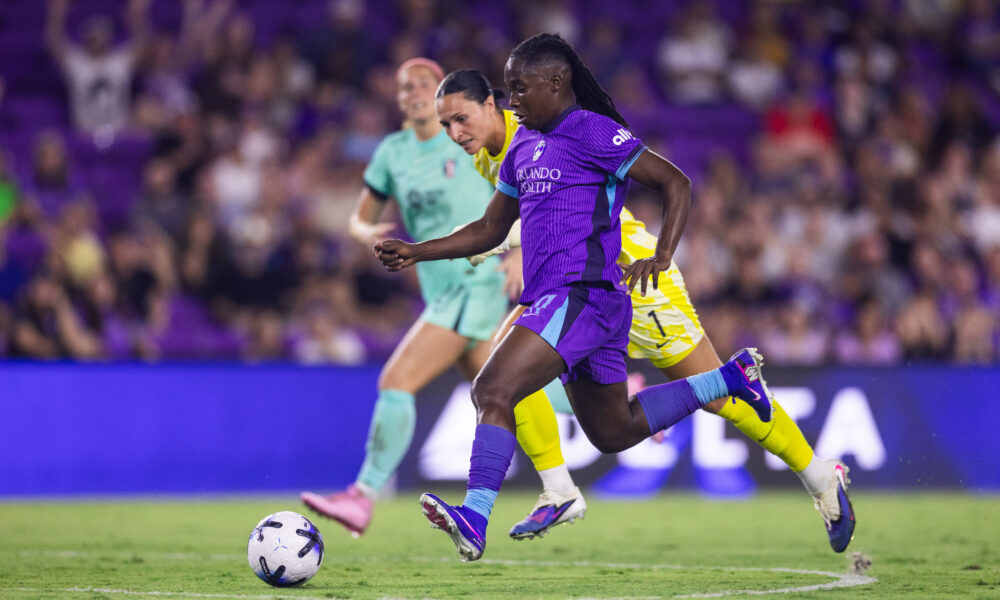 Orlando Pride vs. Boston Legacy FC: Preview, How to Watch, TV Info, Live Stream, Lineups, Match Thread, and More – The Mane Land