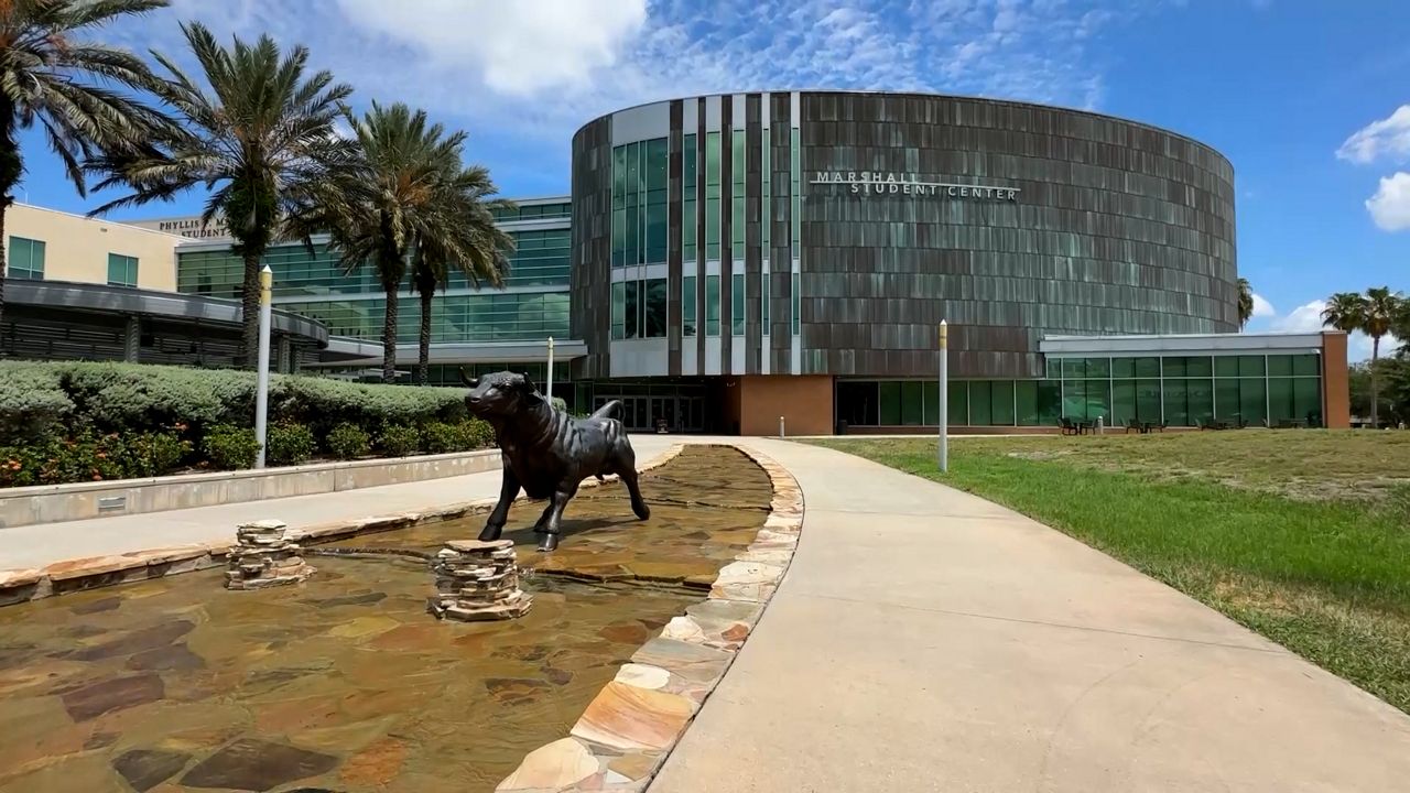 USF rolls out off-campus housing safety effort after deaths