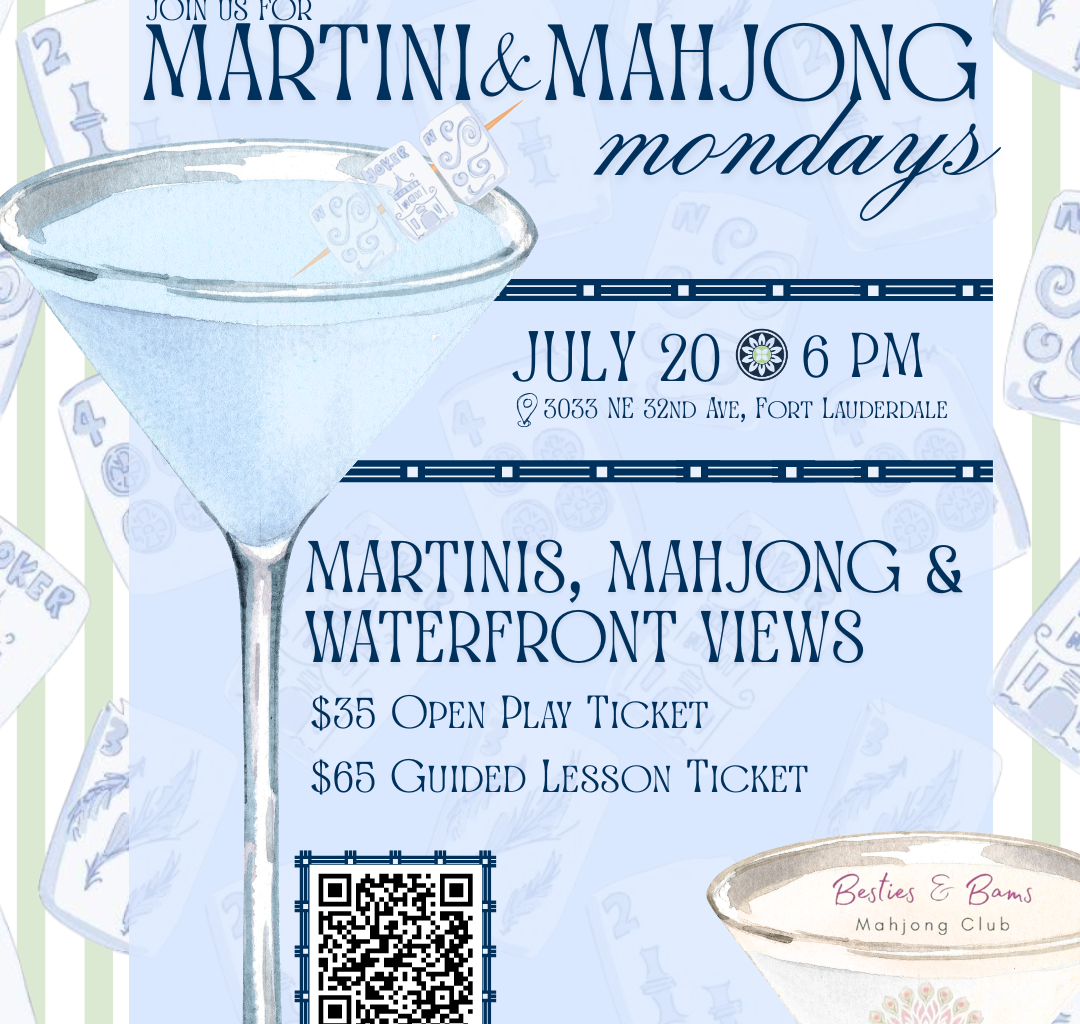 Martini Mahjong UPDATED 7.20.26 768x960