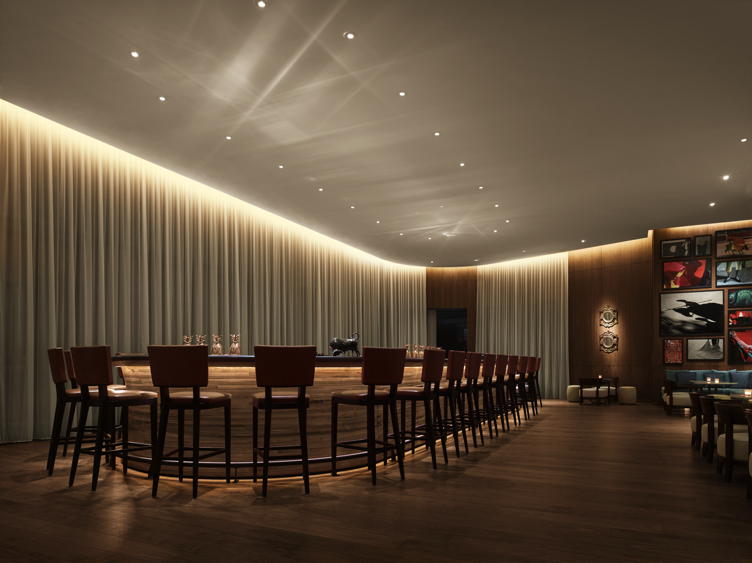 Matador Room