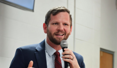 Jeremy Matlow, Campaign Manager Tied to Fake Facebook Page – Tallahassee Reports