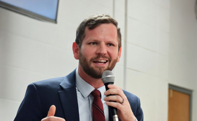 Jeremy Matlow, Campaign Manager Tied to Fake Facebook Page – Tallahassee Reports
