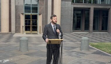 Matlow Calls for “Calm” While Launching Sharp Attacks Against Opponent – Tallahassee Reports