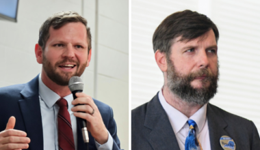 Matlow’s Aide Creates Political Website, Criticizes Matlow’s Opponents – Tallahassee Reports