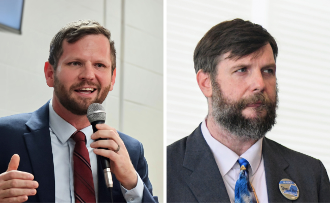 Matlow’s Aide Creates Political Website, Criticizes Matlow’s Opponents – Tallahassee Reports