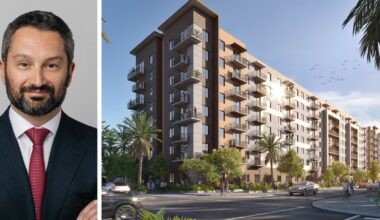 Madison Realty Capital Leads $227M Refi of New Miami-Dade Rental – Commercial Observer