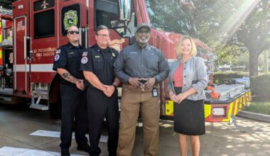 City awaits $1.4M FEMA reimbursement for Hurricane Milton