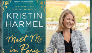 Brunch with Kristin Harmel - St Pete Catalyst