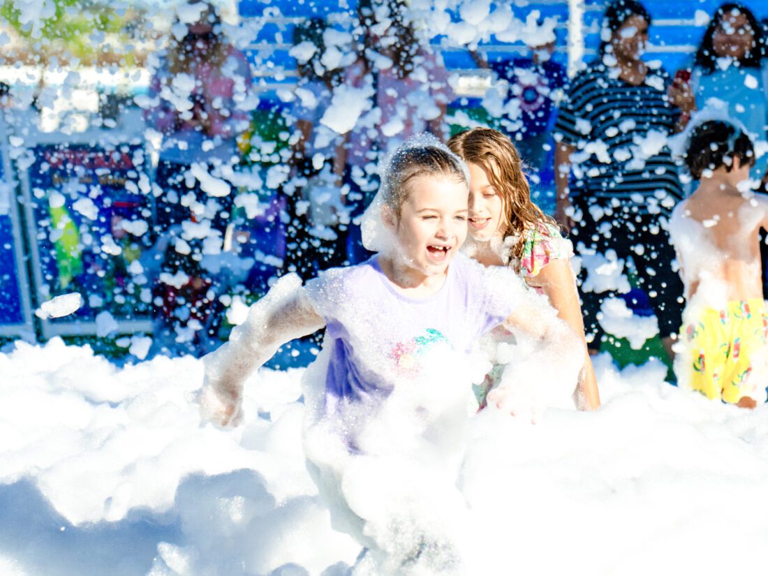 MetroLagoons announces Christmas in July celebration July 24-26 | News, Sports, Jobs