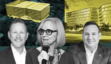 Miami Civic Center Construction Starts at Miami Freedom Park