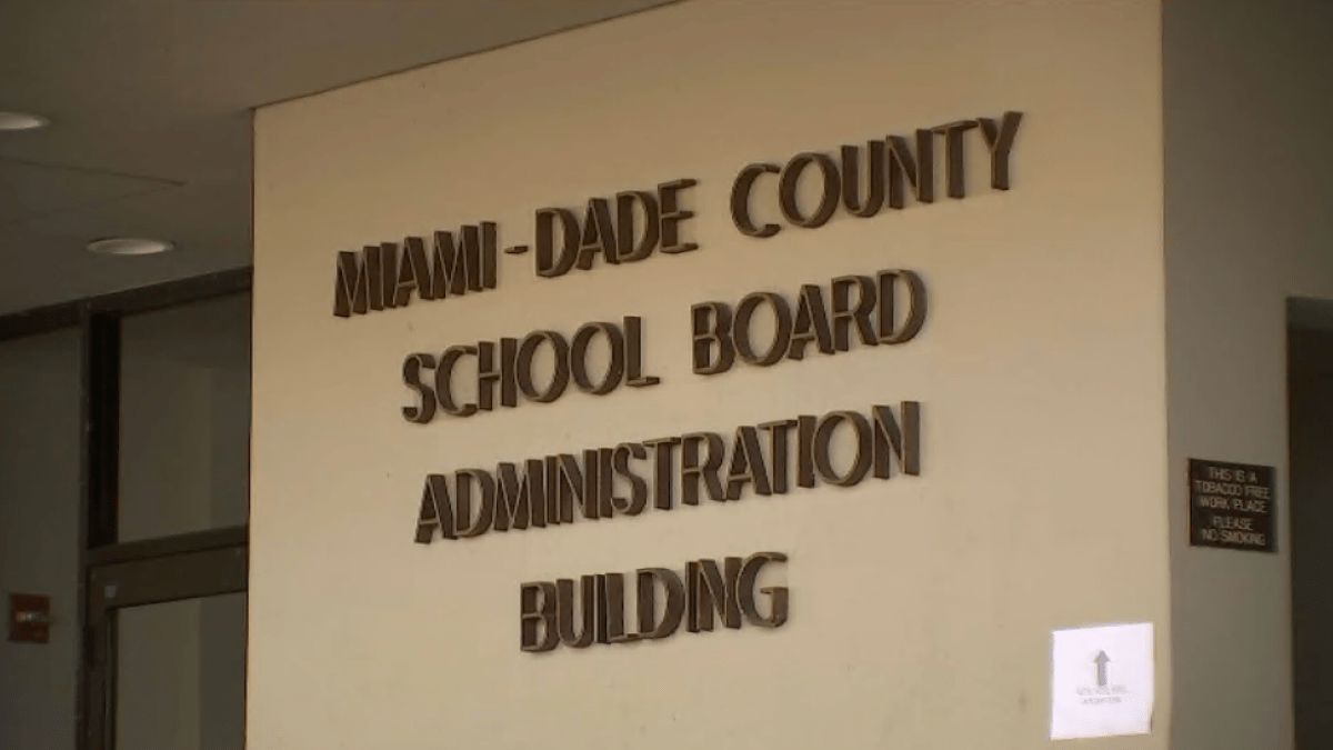 Miami-Dade superintendent search narrows to six semifinalists – NBC 6 South Florida