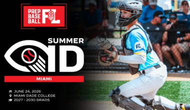 Miami Summer ID: Player Analysis
