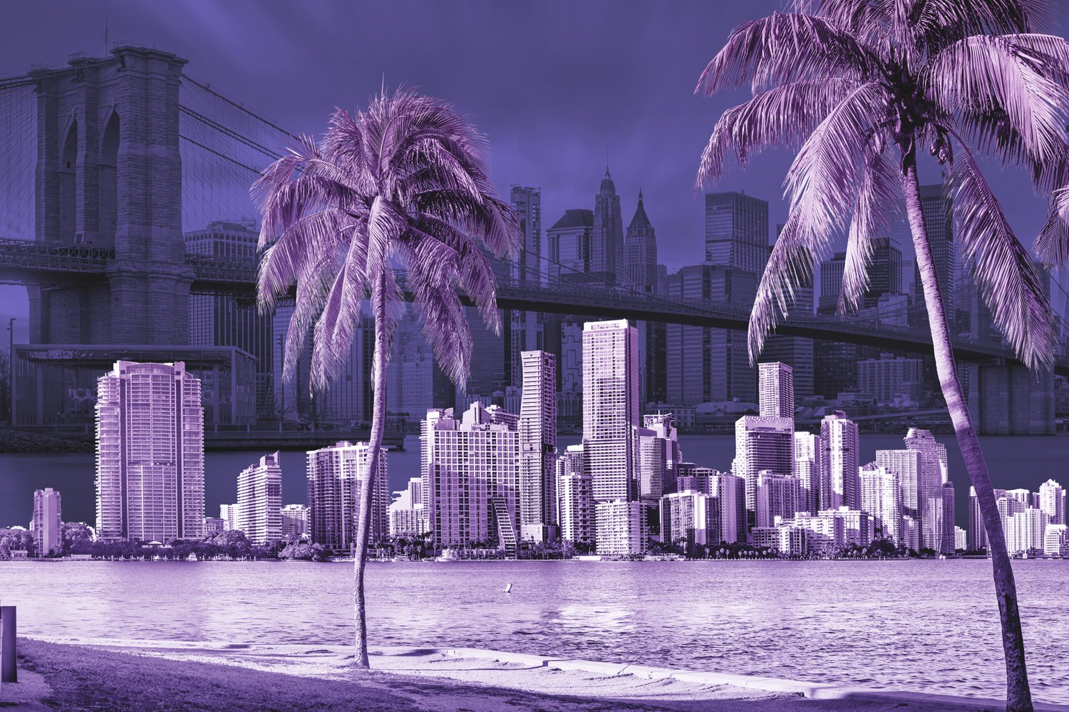 Miami Metro Area is Now More Expensive than New York City