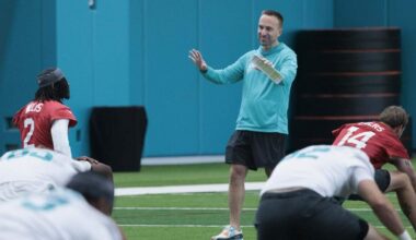 Cote: History says Miami Dolphins may be surprise team in ‘26