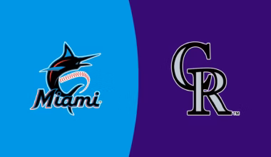 Miami Marlins vs Colorado Rockies Live Stream: How to Watch MLB