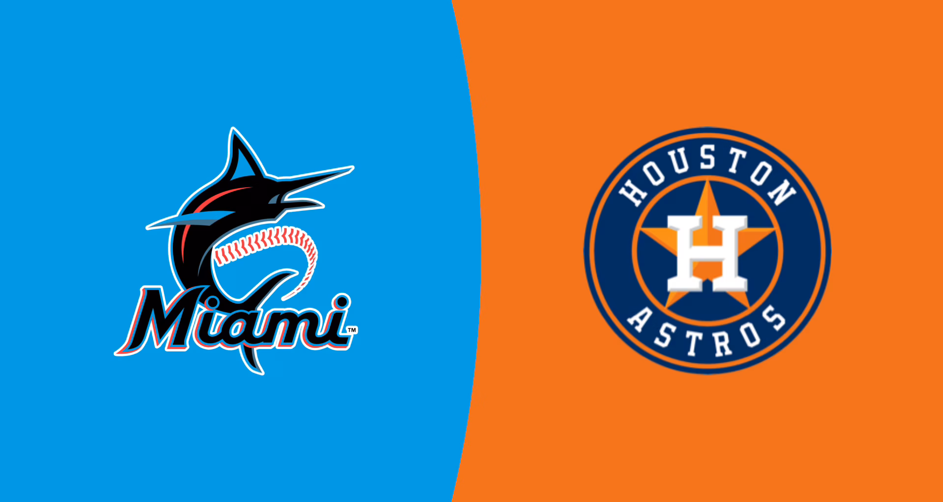 Miami Marlins vs Houston Astros Live Stream: How to Watch MLB