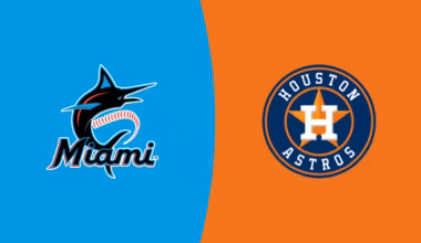 Miami Marlins vs Houston Astros Live Stream: How to Watch MLB