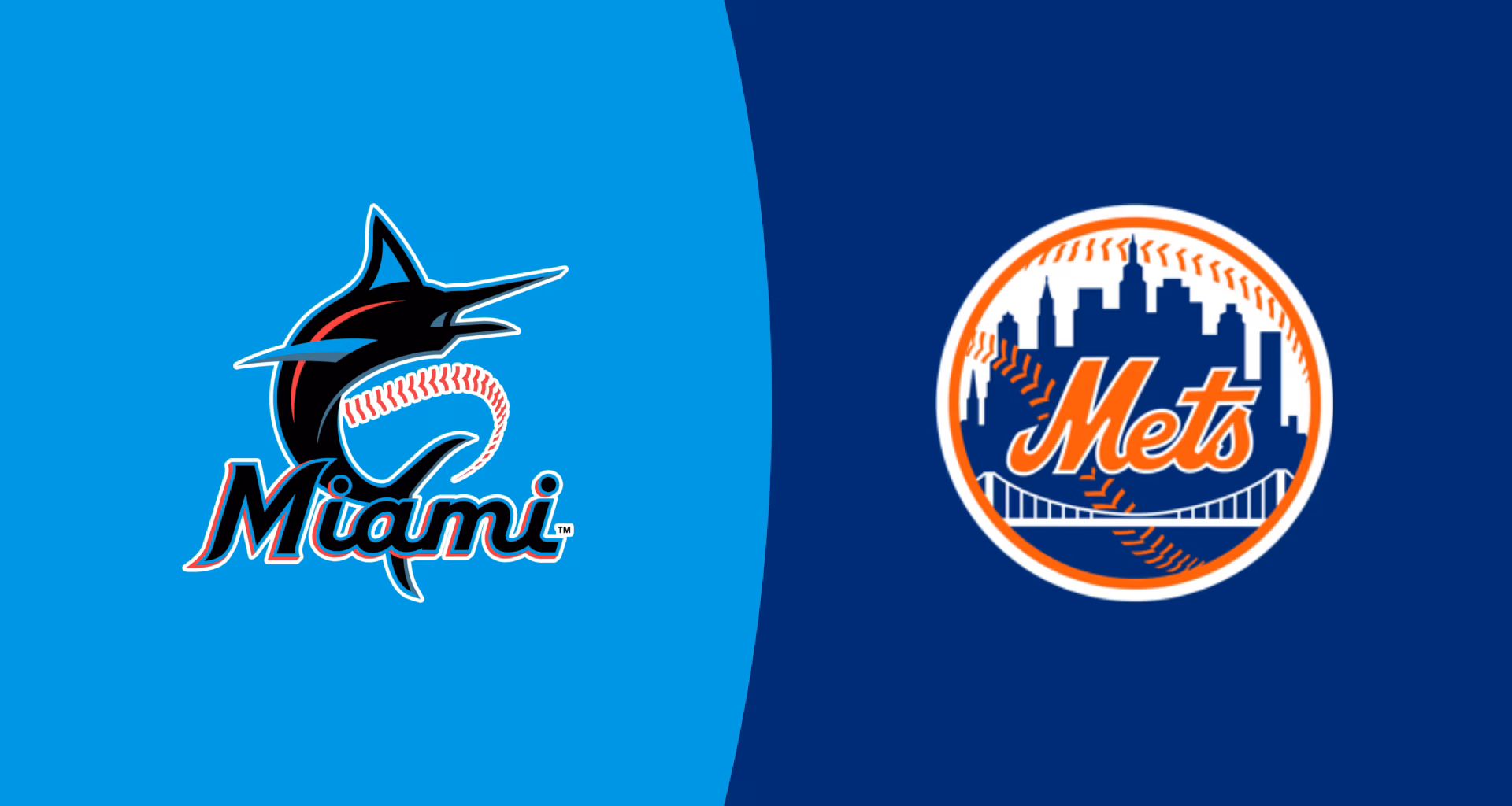Miami Marlins vs New York Mets Live Stream: How to Watch MLB
