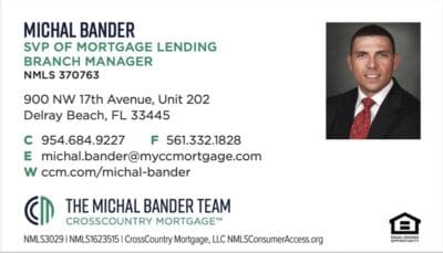 Michael Bander