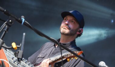 Dunedin Brewery celebrates 30th anniversary this weekend with concerts by Minim, Brock Butler
