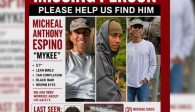 Missing dancer “Mykee” found dead in Miami-Dade, officials say – NBC 6 South Florida