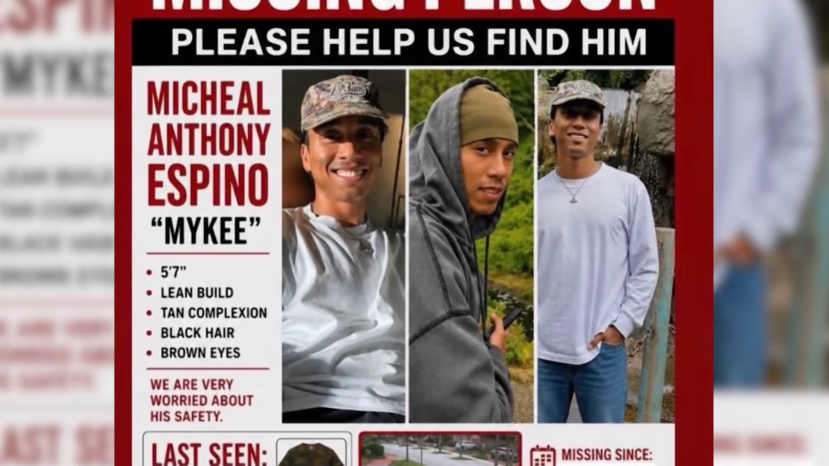 Missing dancer “Mykee” found dead in Miami-Dade, officials say – NBC 6 South Florida