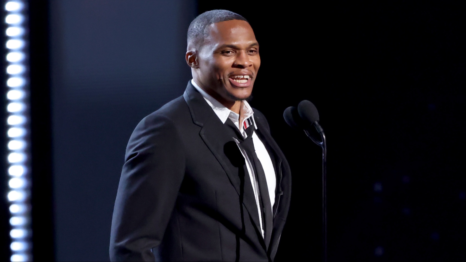 Russell Westbrook